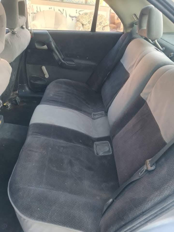 اوبل بزون 1994 كير عادي تدفئه تبريد منضومه زنون رهيبه رقم بغداد دولي مشروع وطني  محرك 20 اربعه سلندر شرط محرك كير بدون خياس بدون صبغ بدون حادث مراوس حسب القناعه المكان سامراء رقمي ***********
