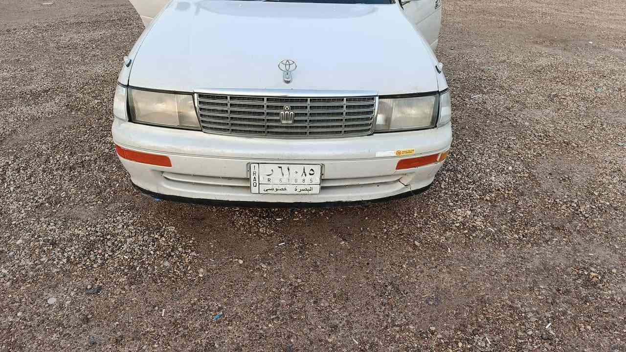 بطه البيع  مديل 2000سعر 43بيه مجال مكفوله كص ونقل جثه كير مكينه  تبريد  كله جديد  العنوان البصره أبو صخير   ***********اتصال فقط
