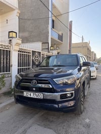 تويوتا فورنر  لمتد للبيع                                              ...