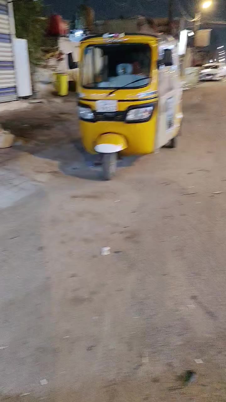 سلام عليكم تكتك تي في إس رقم وسنويه بصرة تكتك كامله كل نقص مابيه العنوان بصرة الابله  رقم *********** السعر 6700 وبي مجال
