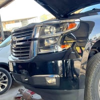 صيانة الكير • تاهو يوكن سلفرادو • كربلاء