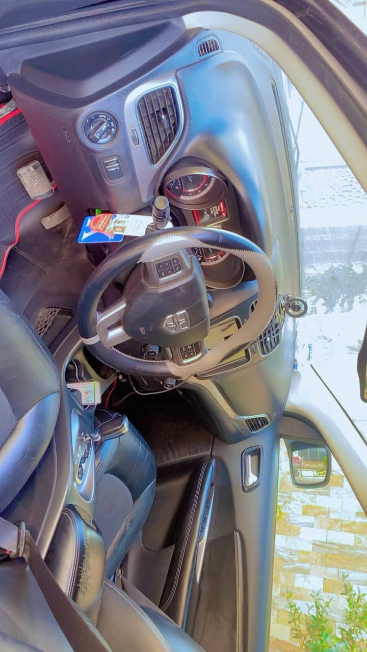 جورني 2018 كروز رود 6 سلندر 7راكب 3 قطع تبريد رقم بغداد باسمي حادثها جاملغ جهت سايق بدون لغد ولا شاصي بدون ايرباك وبيها ضرر هم بل عراق جاملغ خلفي  جهت سايق  
كير محرك خير من الله تبريد راديتر صدر خلفي امامي دسكات تايرات كله جديد سياره مناقها شيي السعر 128
***********
