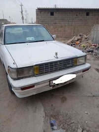 سيدان • ١٩٨٨ • صفوان البصرة