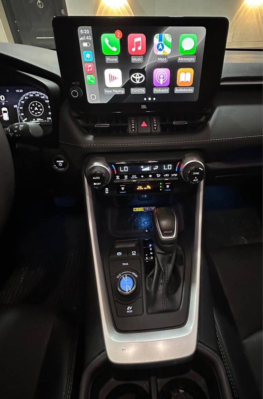 📌 للبيع راف فور 2023 Limited Edition – هايبرد

🚙 فول مواصفات

🔧 حادث حفيف بدون إيرباك

📊 ماشيه فقط 25 مايل

الصور الحادث مرفقه

📍 موقع: بغداد،كراده

🔑 رقم الشاصي: 4T3D6RFV9PU124345

السعر ٢٨٠ 

للاستفسار والتواصل عبر الخاص أو الواتساب:

+964 771 995 2425 بغداد, العراق
