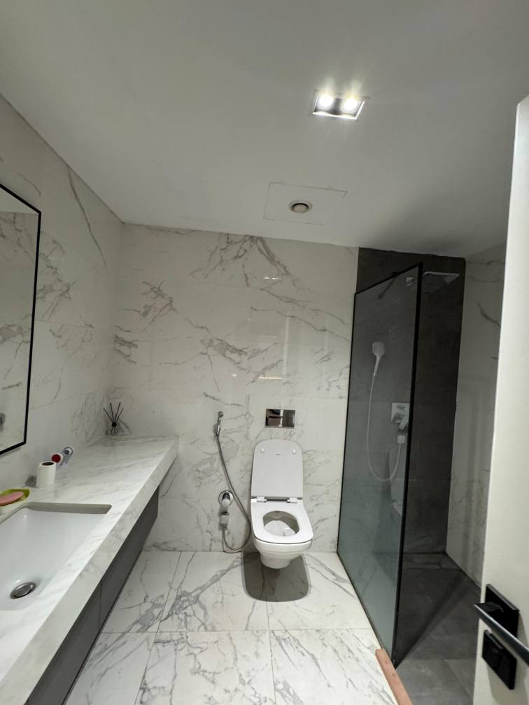 شقة ستوديو الايجار في بوليفارد مساحة ٧٤ م طابق ٩ بلوک B2
*********** أربيل, العراق
