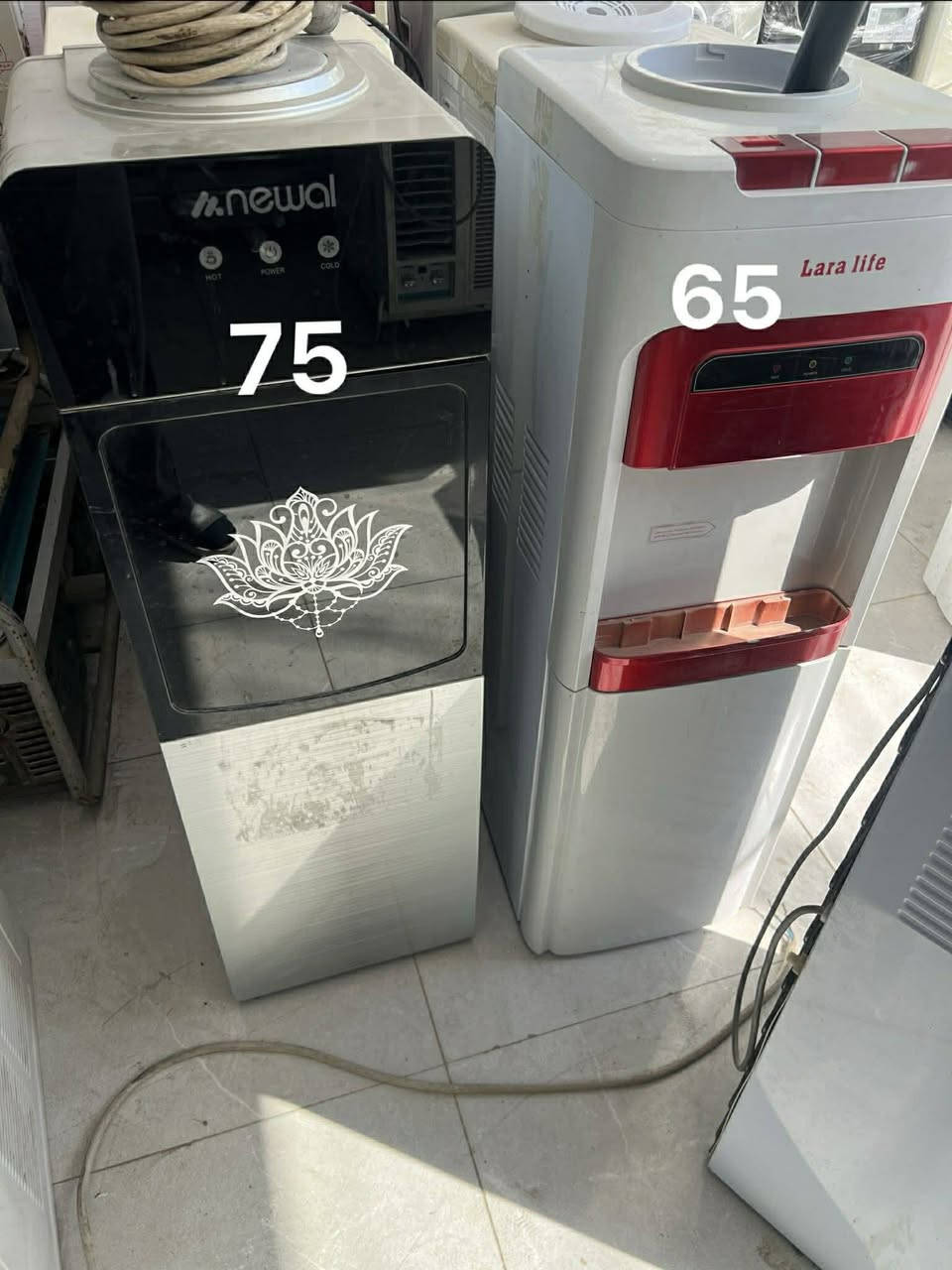 عنوان تحرير مقابل ماريامول


**إذا كنت صاحب هذا الإعلان وتريد حذفه لأي سبب، رجاءا أرسل رسالة إلى الدعم الفني**