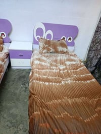 غرفة نوم مال طفل اي عيب مابي لبيع هاي رقم 07711333870