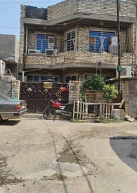 الدورة مقابل ابو طيارة • ١٠٠م • ٤غرف