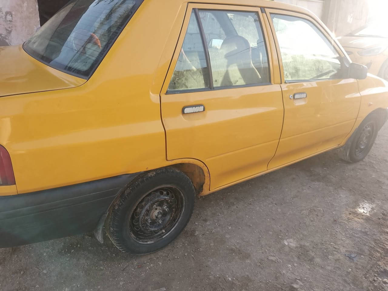 سايبا 20 قادسية 
سنوية نافذة من 6اشهر 
كير مكينة خير من الله
كهربائيات مرتبه الحدادية زينه نقصها درايم فقط 
باتري جديد 
شاشة 
تبريد 
السيارة بالدغارة 
مطلوبة هيئة وغرامات مليون و50 عالمشتري ب 42 
 واذا علية الغرامات سعرها 48 قفل اني مو ابو معارض حتى اعامل ولا بياع شرة.


**إذا كنت صاحب هذا الإعلان وتريد حذفه لأي سبب، رجاءا أرسل رسالة إلى الدعم الفني**