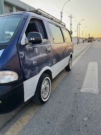 ١٩٩٥ • كفاله • مكينه وكير