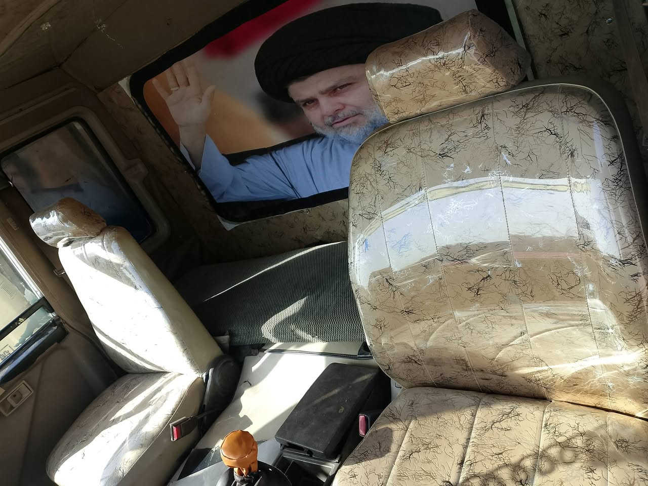 السلام عليكم فوزه سياره جاهزه وحلوه مابيهه اي نقص كبل عمل مكاني كربلاء الحسينيه  السعر. 115.  وبيهه مجال وترهم مراوس مكان كربلاء الحسينيه *********** ***********
