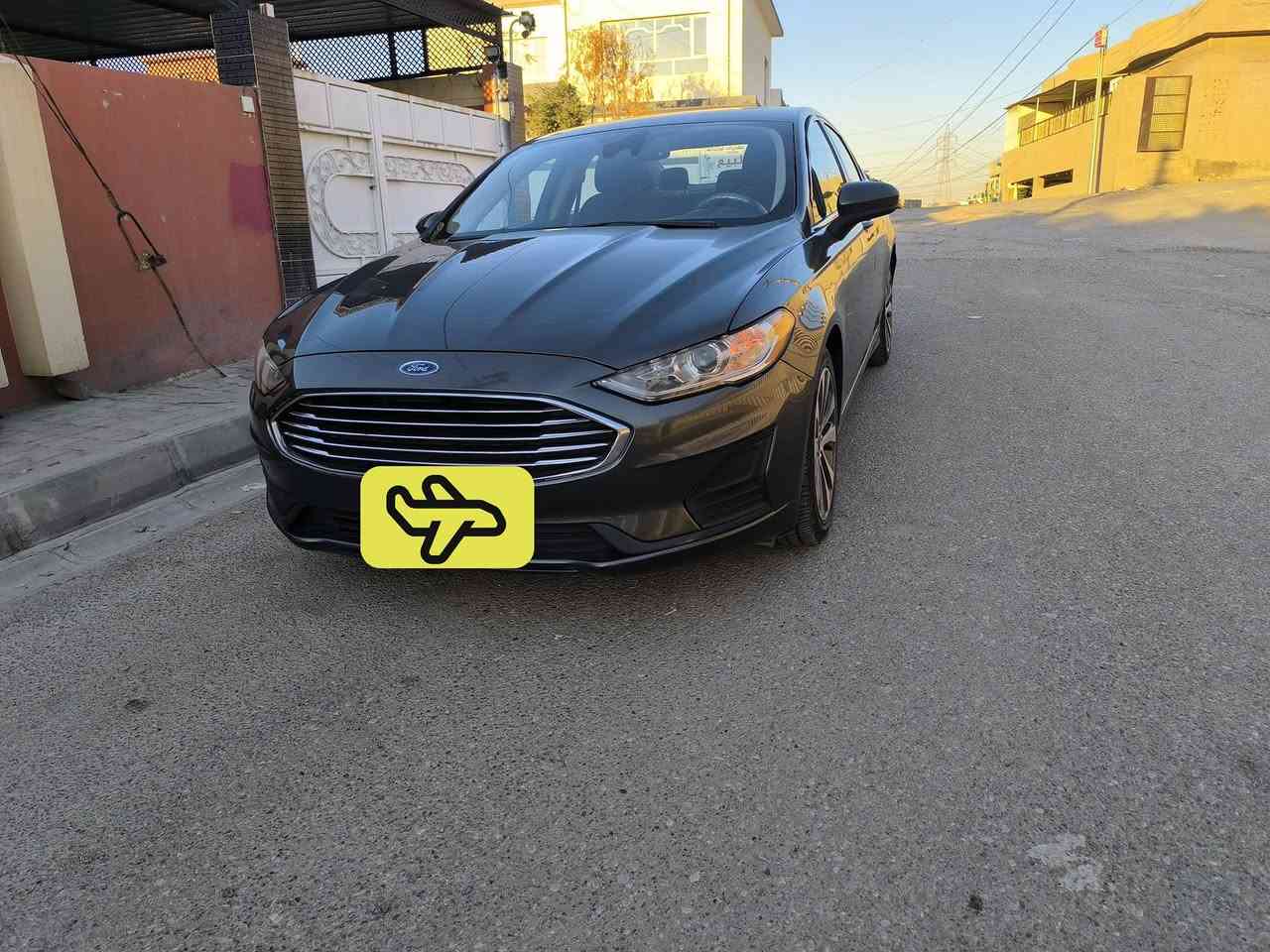 فورد فيوجن 2019
مةكينة 20توروبو 
پيش كبس
ايرباك نةتقيوه
دوو سويچ
كوشن هيتر
اوتو بريك
رادار
مةكينة بس كازكيت گوراوه بي عيبه شةرت 
يةك پارحه ئةمريكا بس جاملغ دواي سايق 
لةيرش دةرگايك شوخط كراوه 
رقةم سليمانية 
١٢٣ ورقة


**إذا كنت صاحب هذا الإعلان وتريد حذفه لأي سبب، رجاءا أرسل رسالة إلى الدعم الفني**