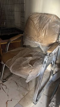 نجف • كراسي جدد • ٤ قطع