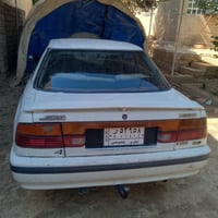 مازدا 626 • كابريته ٨بخاخ • كير عادي