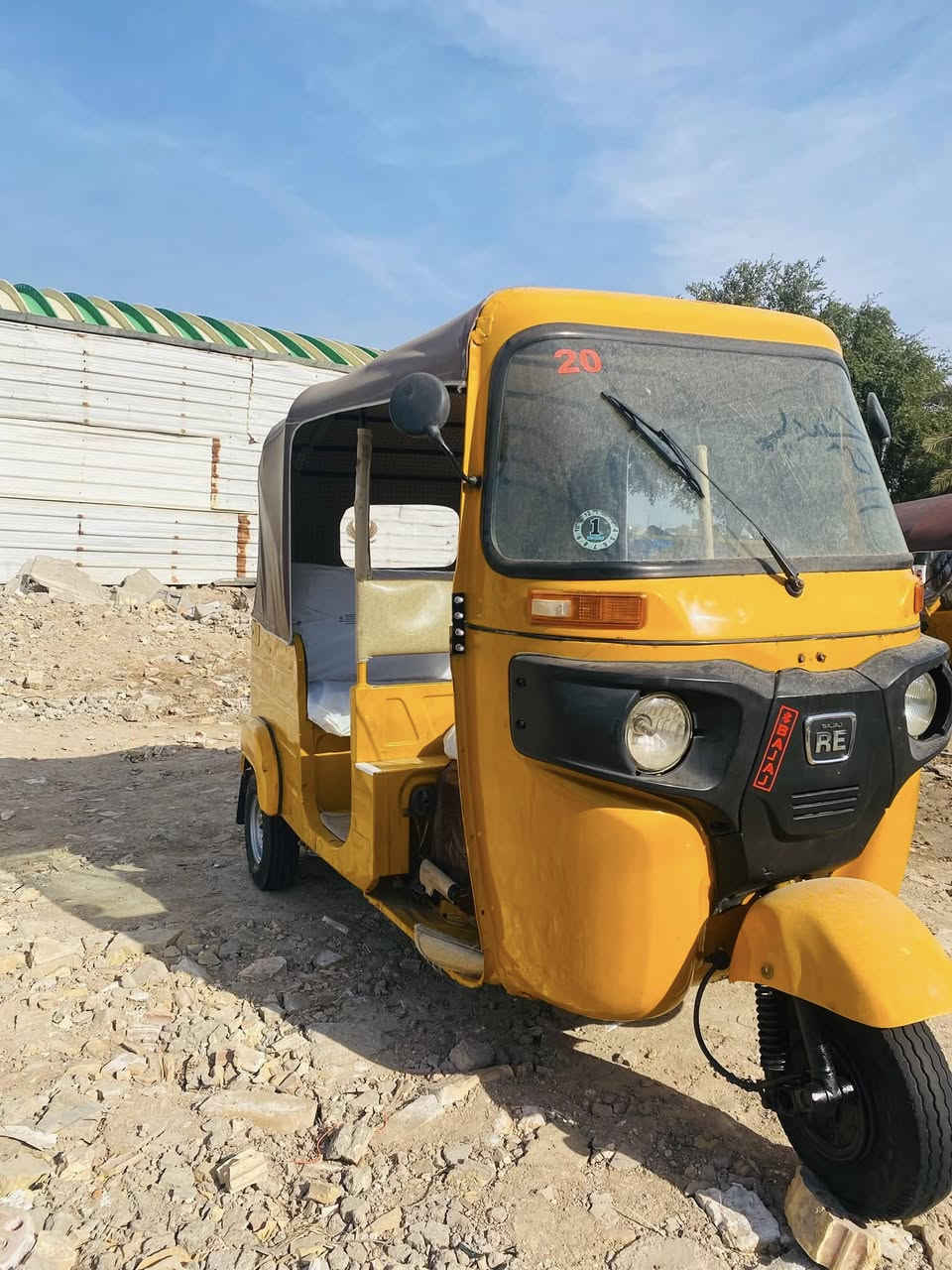 سلام عليكم 2020 مرقم رقم بصره  مكان ناصريه سعرره مناسب صاحبه مستعجل عل بيعه ( وعلي مكلف بل نشر ) تكتك كلش حلوه 👈🏻 ‭٠٧٨١ ٨٠٨ ١٨٧٦‬
