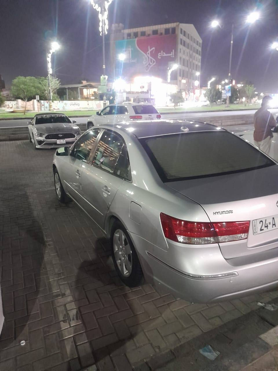 حادثها فقط بنيد
بجم كبس
مكينه 2400دوش
بجم محدث 
باقي كفاله عامه
كلها ليبل واحد
فقط بنيد مبدل 
حداديه جديده
تخم تاير
تبريد تدفئه
سنويه لحد 2030
هزه جديده صارله 3 اشهر
سياره خير من الله جاهزه
سياره صارله عدنا 5 سنوات
استخدام شخصي عند الوالد
رقم دهوك بسمنه مو بس كردي 
السعر 125$ وبيها مجال
مكان كربلاء طويريج
***********
