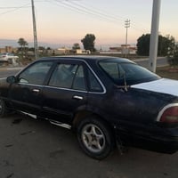 دايو برنس • اوتو • بدون ضربه