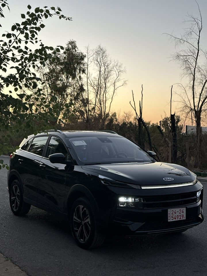 المتانة الألمانية و التقنية الصينية 
جاك JS6  
مواصفات بلاتينيوم
يعني اي مواصفة تريدها موجودة هنا 
عزل أقوى 
ثلاجة 
و كل ما تحتاج لراحتك 
مكان السيارة اربيل


**إذا كنت صاحب هذا الإعلان وتريد حذفه لأي سبب، رجاءا أرسل رسالة إلى الدعم الفني**