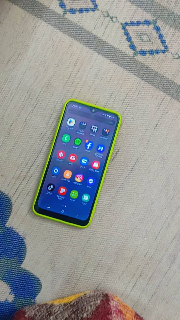 السلام عليكم A10S ذاكره ٢٣ جهاز كلش حلو سعره ٣٠ الف قفل مكاني بغداد  الحسينيه


**إذا كنت صاحب هذا الإعلان وتريد حذفه لأي سبب، رجاءا أرسل رسالة إلى الدعم الفني**