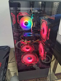 تجميعة • i5-12400F • RTX 4060