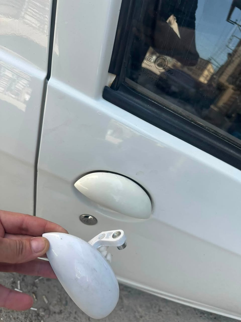 ❤️يا الله ❤️
🚗مركز وكماليات الشمري للسيارات 🚗

جاري العمل 

                 والحمدلله 🌹

جيلي باندا تبديل يدات + ماطور ماسحات+ شحن غاز+ ادامة منظومة الاحتراق بلكامل تم حل المشاكل والحمدلله 

✅

صيانه 🛠️ السيارات الصينيه✅

شاشات اندرويد ✅

كماليات ✅

أكسسوارات ✅

طبع وشومات✅

دوشمات بناتيه ✅

صيانة التبريد وشحن غاز ✅

سمكره صبغ تكحيل الخدوش ✅

فحص العطل بلكمبيوتر  🖥️✅

  💰 💰 شراء 🚗 السيارات الي بيه نواقص بيه عطل 

الصيني فقط باندا 🐼 كيو كيو 🚗 تيكو  🚗شيري اي وان  💰🛠️

مستعدون ترتيب سيارات الزبائن وبيعها 💴 

العنوان بغداد الدوره ✅

✅***********
