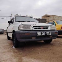 سايبا موديل ٢٠١٠ سياره خير من الله كير و مكينه و تبريد وشواصي مكفولات ...