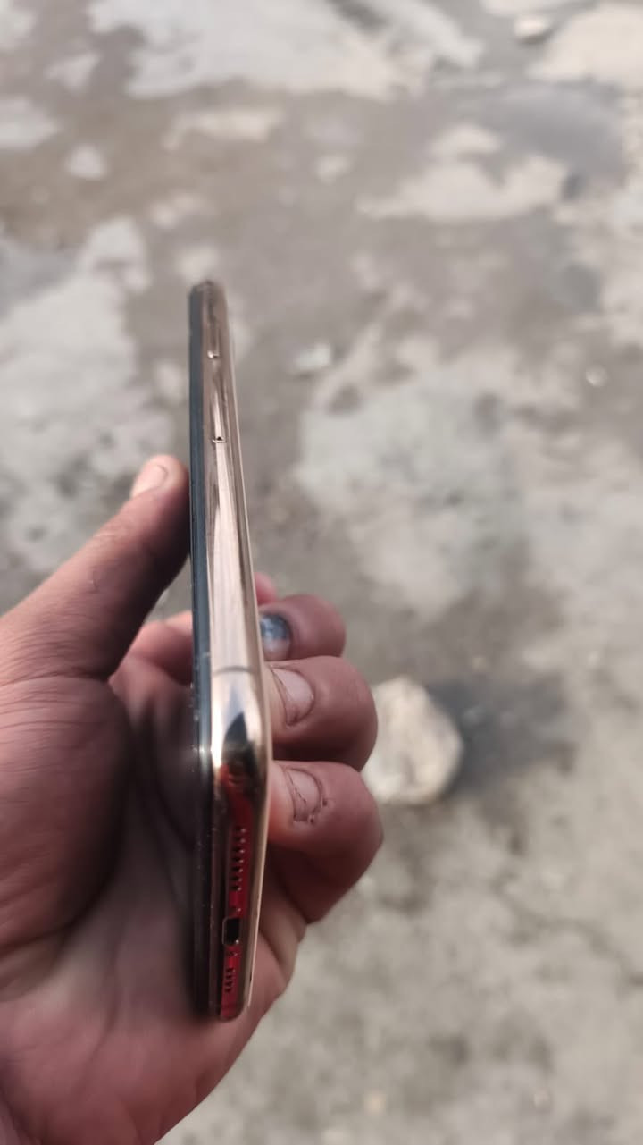 السلام عليكم أيفون ١١برو ماكس لبيع الجاهز بس شاشه مبدل كلشي شغال بي ذاكره ٢٥٦ العناوان بلديات


**إذا كنت صاحب هذا الإعلان وتريد حذفه لأي سبب، رجاءا أرسل رسالة إلى الدعم الفني**