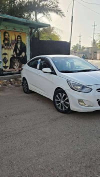 اكسنت • اوتوماتيك • ٢٠١٥