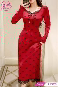 ملابس • فري سايز • قطني