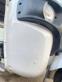 تكتك للبيع مديل 2021 شهر 12 مرقم بغداد   تكتك نضيفة   بيها ضربة بل صفح...