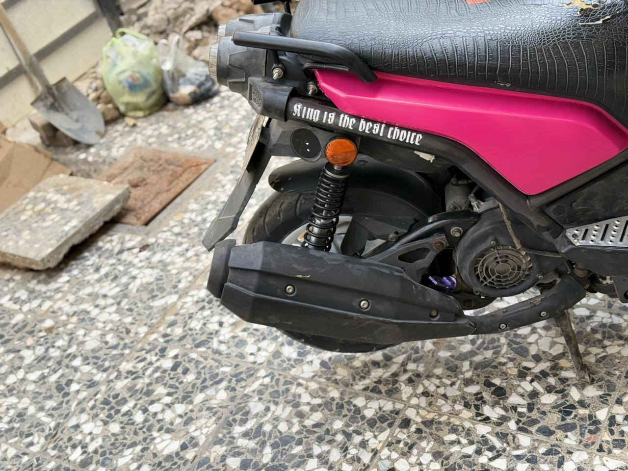 سلام عليكم جبلي
وكاله بلاد كلهه مغلف لونهه الاصلي ازرق 
سعر 350 وبيعه مجال مستعجل على بيعتهه 
رقم ***********
