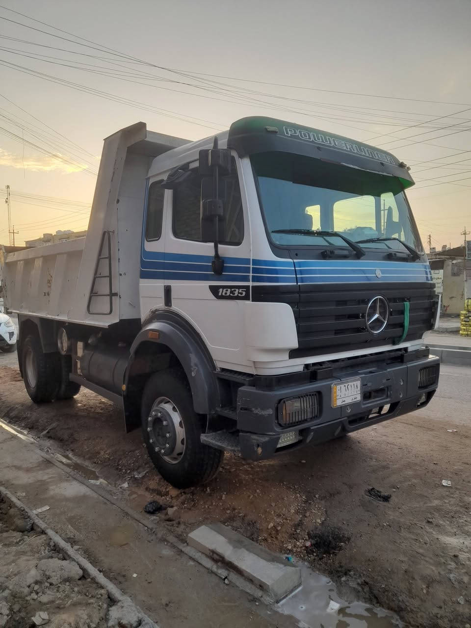 للبيع لتفاصيل بصور


**إذا كنت صاحب هذا الإعلان وتريد حذفه لأي سبب، رجاءا أرسل رسالة إلى الدعم الفني**