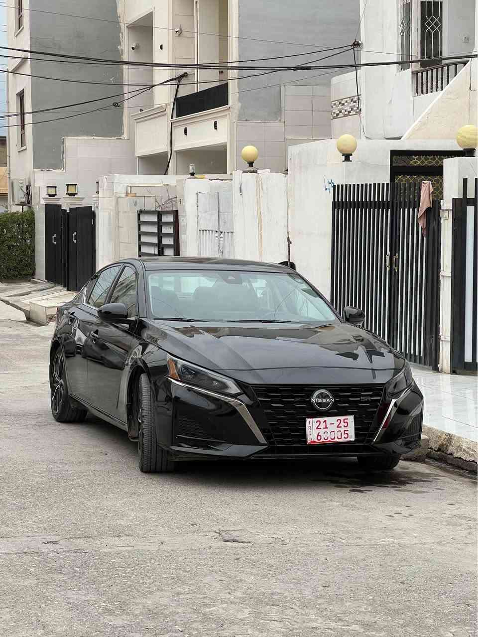 نیسان التیما 2023
مواسفات SR پلەس قەپات مواسفات 
بێ دەبڵ ئەکسل و بێ تۆربۆ
سلایت
بەسمە و شغال
شاشە گەورە 
ویل 19 ئینج
گیر لە سوکان
ئۆتۆ ستۆپ
رادار پێش و پشت
کوشن هیتەر 
کوشن کارەبا 
کوشن جلد
کامل سیرفسم بۆ کردووە 
یەک دینار مەسروفی نیە
چاملغ و روبعێک بۆنیتی هەیە بێ داخیلی 
ئایرباگ بەس سوکانی تەقیووە و سیستەم کراوە

رەقەم شانسی : 1N4BL4CV0PN401565
نرخی 170 و مەجال أربيل, العراق


**إذا كنت صاحب هذا الإعلان وتريد حذفه لأي سبب، رجاءا أرسل رسالة إلى الدعم الفني**