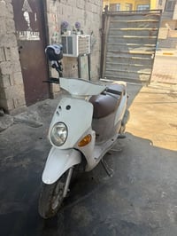فله للبيع مكينه مكفوله برغي مامفتوح بيها  وكفرات بلاديه ختم واحد   الس...