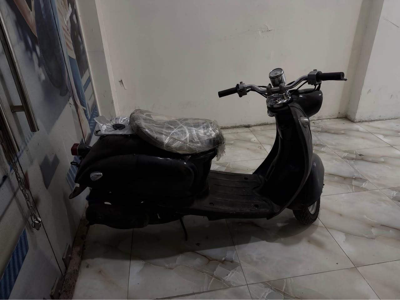 خاوێن و بێ کێشە لە مەفرەزەی مروریش ناگیرێت هەفتەی بای ٣ هەزار بەنزین دەخوات أربيل, العراق


**إذا كنت صاحب هذا الإعلان وتريد حذفه لأي سبب، رجاءا أرسل رسالة إلى الدعم الفني**