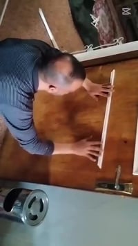 شاهد للأخير التغير الجذري😍😍😍😍طلاء بديل الإيبوكسي/YH/ مقاوم للضروف وضما...