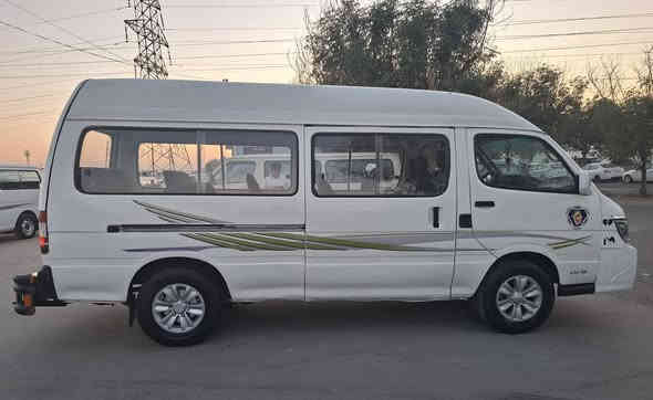 سلام عليكم جمبى صقف عالى للبيع  مؤديل 2010 رةقةم دهؤك تحويل غرامه بشرط 14 راكب مكفوله كةفاله عامه ماعدا باب سلايت صبغ ونس چامالغ وةرا سكن باقى خيرم نةالله  محرك بانزين بلاديه بغاغ 4 سلندةر
محر كير أكسل 
 بشرط 4  تايرات حداديه عاعيه دؤشمات جديده دةعاميه لةدةعاميه بشرط سعر سياره 75 بيه مجال عنوان سياره كةلار رةقةم موبايل ***********  ئاسيا
***********  كؤرةك
