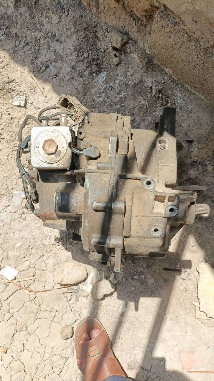 كير ومكينه شيري تيكو شغالات لمكينه طابوكه ولكير شغال ميكانيك عوزه بس كلجات 
‏‪***********‬‏ واتساب
