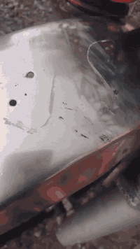 بابل محاويل • توكتوك • ٢٠١٣