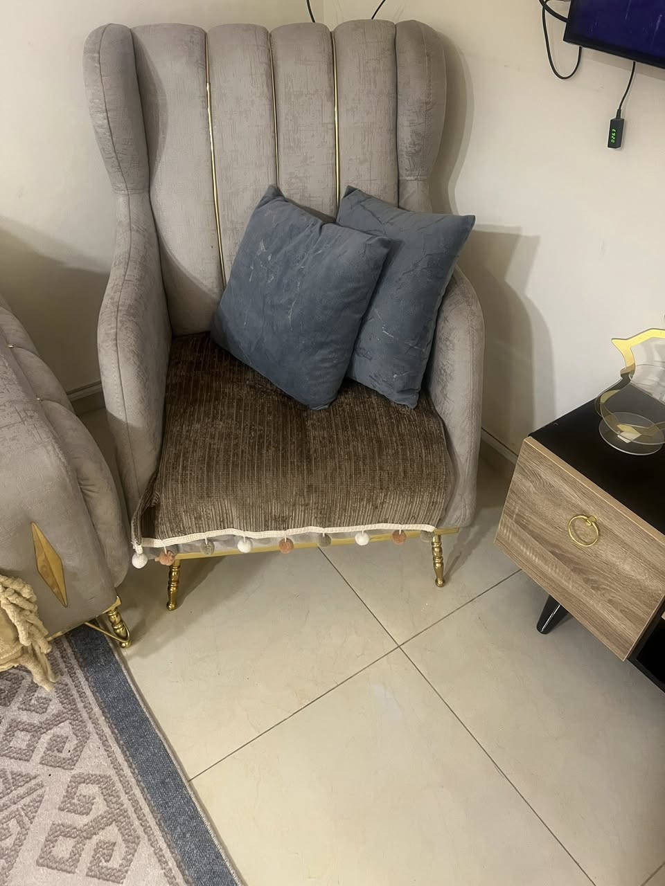 عندي تخم قنفات للبيع جداا نظيف ومابي اي ضرر سبب البيع مكان صغير للتواصل عل مااسنجر


**إذا كنت صاحب هذا الإعلان وتريد حذفه لأي سبب، رجاءا أرسل رسالة إلى الدعم الفني**