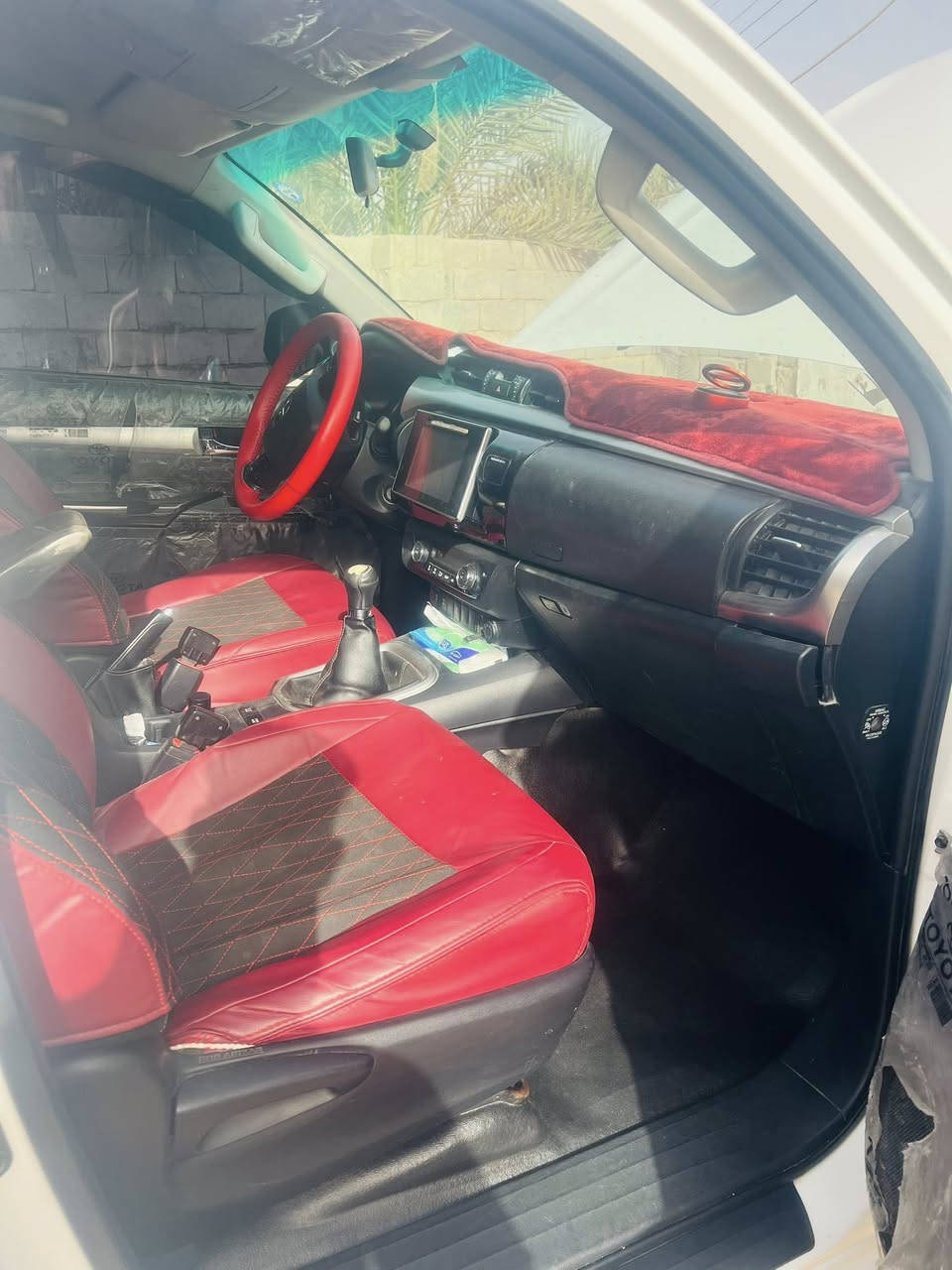 سلام عليكم بيكم كاز البيع رقم قديم سنويه منتهيه موديل 218مكاني البصره سعر 165 ‭+964 781 309 8254‬


**إذا كنت صاحب هذا الإعلان وتريد حذفه لأي سبب، رجاءا أرسل رسالة إلى الدعم الفني**