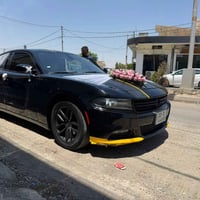 تشارجر SXT • ٢٠١٦ • كركوك