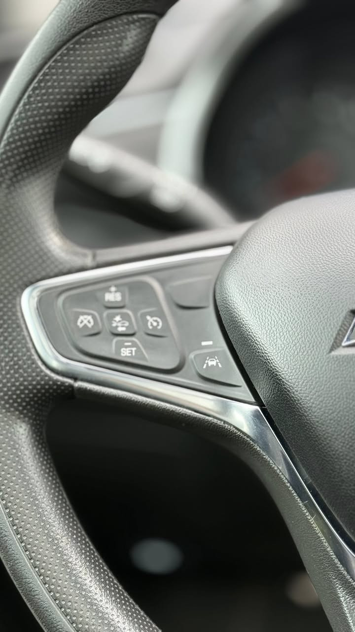 للبيع ماليبو موديل ٢٤ LT ماشية ١٥ الف مايل ضررها مرفق صور السونار والحادث مرفقة بالمنشور 
مكانها بغداد حي الاعلام 
***********

بانوراما 
تحديد مسار
توقف ذاتي 
هاند بريك بصمة 
تنبيه حوادث 
تبريد قطعتين 
لايت اوتو
