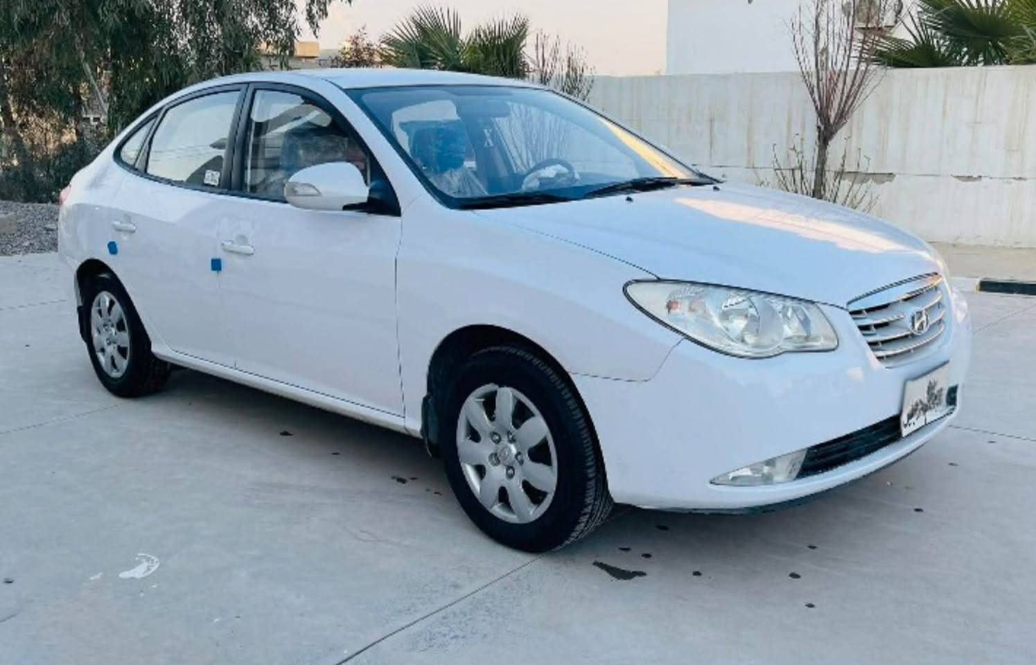 سلام عليكم
رمضان كريم
بيع فقط
النترا خليجي
موديل 2011
  ماشي 172 الف حقيقي بيها بين بابين صبغ مأشر بالصوره تعديل بارد بل صندوك بدون دواخل بدون اربك الباقي كلها شرط كير ( توماتيك )
بلاد  محرك ( 16 ) شرط لا صرف لا نفخ السعر 105 بي مجال قليل مكان كلك اربيل رقم موبايل *********** وتساب دهوك, العراق
