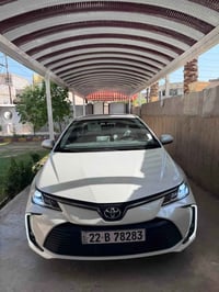 كورلا • ٢٠٢١ • كفاله عامه