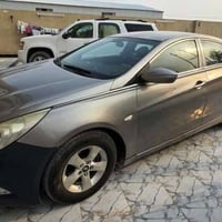سوناتا • ٢٠١١ • رقم بصرة