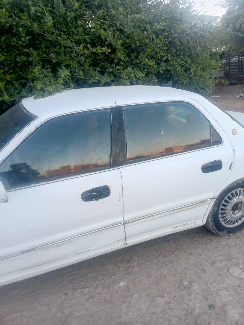 سلام عليكم هونداي جراندر رقم ديالى مشروع وطني السعر مليونين قفل ***********
