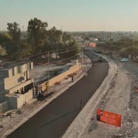 الدوانم الكرخ • بيت زيرو • 100م