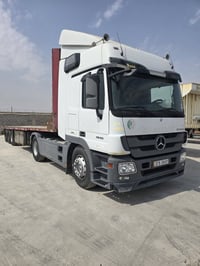 أكتروس • ٢٠١٢ • البصرة