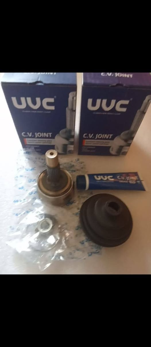 واقيات أمامي خلفي ٢٠ ألف 
مرايات الزوج ١٥ الف
طخم علايم برازيلي ٢٠ الف
درايم شفت الزوج 40 الف
يوجد خدمة التوصيل لكافة المحافظات ٥ ألف 
رقم بي واتساب ***********
